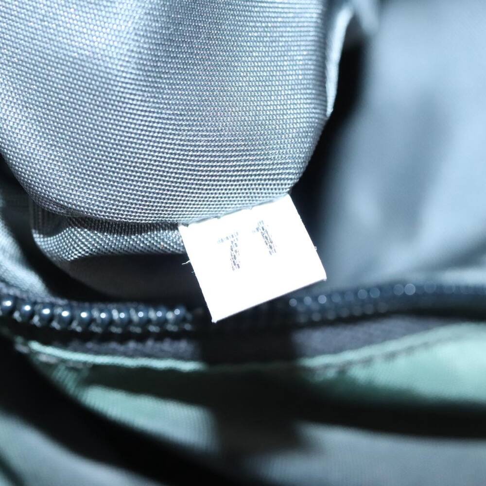 PRADA Sports Boston Bag Nylon Red - Picture 12 of 16